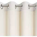 Olimp Sport Zavesa Sand 140x245 cm pesak-velur | ePonuda.com