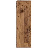  Strani šal s predalom Star les 30,5 x 27 x 84,5 cm, (5000233805) | Shoptok.si