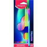  DRVENE BOJICE MAPED COLOR`PEPS NIGHTFALL 1/12 | Eponuda.com