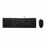 GEMBIRD DOO(ex PCX) tastatura + miš gembird A4-KRS-3330 cene