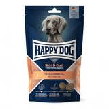 Happy Dog priboljšek za pse Skin&Coat 100 g | Shoptok.si