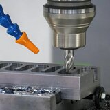 EFUTURETIME 10x Komplet 2-12 mm HSS 4-reznih rezkarjev | Shoptok.si