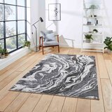 Think Rugs Siva preproga 80x150 cm Apollo – | Shoptok.si
