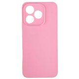  Silikonska GENTLE Color futrola Honor 400 Lite ROZE | ePonuda.com