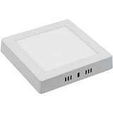 Lynco nadgradni kockasti led panel 18W 3000K | ePonuda.com