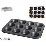 ZA MUFFINE 12/1 0,4MM