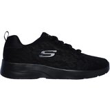 Skechers Visoke superge 12963 Črna | Shoptok.si