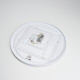  Brilagi - LED prigušiva stropna svetiljka SMART STARS LED/24W/230V pr. 38 cm Wi-Fi Tuya + daljinski upravljač | Eponuda.com