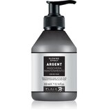 Black Professional Line Line Argent Mask regenerirajuća maska za kosu 300 ml | shoptok.hr