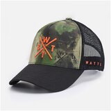 Watts Kape s šiltom 1tokyo Zelena Cene