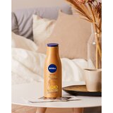 Nivea Q10 Firming + Bronze tonirano mleko z učvrstitvenim učinkom 400 ml | Shoptok.si