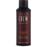 American Crew style finishing spray lak za lase srednja 200 ml Cene