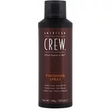 American Crew style finishing spray lak za lase srednja 200 ml
