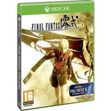 Square Enix Final Fantasy Type-0 HD (Xbox One) | Shoptok.si