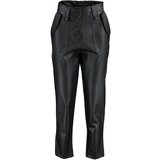 Trendyol Black Front Buttoned Trousers | ePonuda.com
