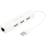 USB-A HUB LOGILINK 4u1 20cm | Eponuda.ba