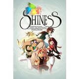  Shiness: The Lightning Kingdom Steam Key GLOBAL | ePonuda.com