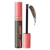 Lovely Makeup MAKEUP - Gel za obrve sa četkicom | Eponuda.ba