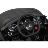  Licencirani auto na akumultor Mercedes Benz GT - crni | shoptok.hr