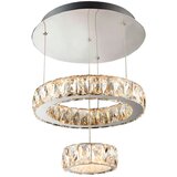 XXXL kristalna viseča svetilka | Shoptok.si