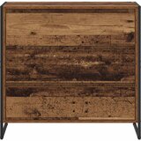  Kreveta Staro drvo 79 x 36 x 75.5 cm Konstruirano drvo | shoptok.hr