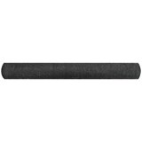  Mreža za privatnost crna 1,2 x 25 m HDPE 150 g/m² | shoptok.hr