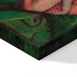  Slika - Franz Marc – The waterfall (Women under a waterfall) 60x60 Premium Print | shoptok.hr