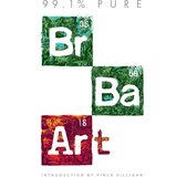 Macmillan Distribution Vince Gilligan - 99.1% Pure: Breaking Bad Art Cene