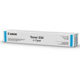 Canon Toner 034 Cyan | Eponuda.ba