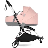 Dodatni ram za kolica Stokke Yoyo Connect, Beli