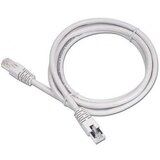 Gembird Mrežni kabl, FTP, CAT6, 0.5m, sivi (PP6-0.5M/GR) Cene