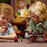 Lego 2u1 igračka kopača škorpiona iz noćne more 71513 | Eponuda.ba