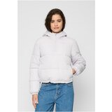 Urban Classics Women's Puffer Pull Over Jacket soft lilac | Shoptok.si