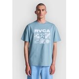 Rvca Program T-shirt lead Cene