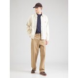 Napapijri Majica marine / bela | Shoptok.si