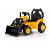 Sporting Machine Bager za decu Power Excavator (6V) – Žuti Cene