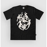 The Dudes Martians T-Shirt black | Shoptok.si