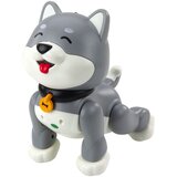 Lean Toys Interaktivni Robo Husky pes | Shoptok.si