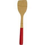 Pebbly Lopatica za obračanje, 30 cm - opečnato rdeča u