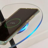 Lesnina XXXL VISOKA STOJEČA LED-SVETILKA | Shoptok.si