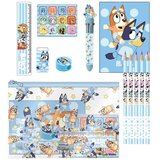 BLUEY Set Pribora za Pisanje | shoptok.hr