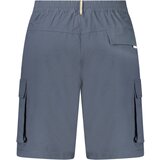 K-Way MEN&#39;S BERMUDA PANTS BLUE | shoptok.hr