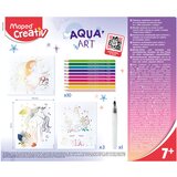 Maped Set za ustvarjanje Aqua Art Samorog | Shoptok.si