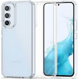  Przezračno zaštitno kućište za Samsung Galaxy A54 - Prozirna KP24353 | shoptok.hr