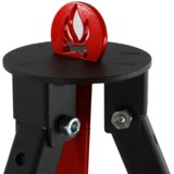 COOKKING Trinožno stojalo za kampiranje - 160 cm | Shoptok.si