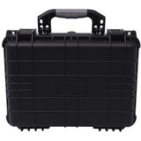  Zaštitni kovčeg za opremu 40.6x33x17.4 cm Crni | shoptok.hr