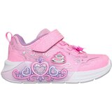 Skechers športni copat 303733NC PNK LIL PRINCESS STEPS D pink 23 Cene