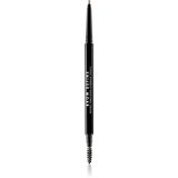 MUA Makeup Academy Brow Define precizna olovka za obrve sa četkicom nijansa Fair Cijene