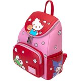 Loungefly Hello Kitty i Prijatelji Ruksak 26cm | shoptok.hr