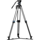 Sirui SQ75A+S5 Pro Video Alu Tripod Kit Rapid Twin-Leg | Eponuda.ba